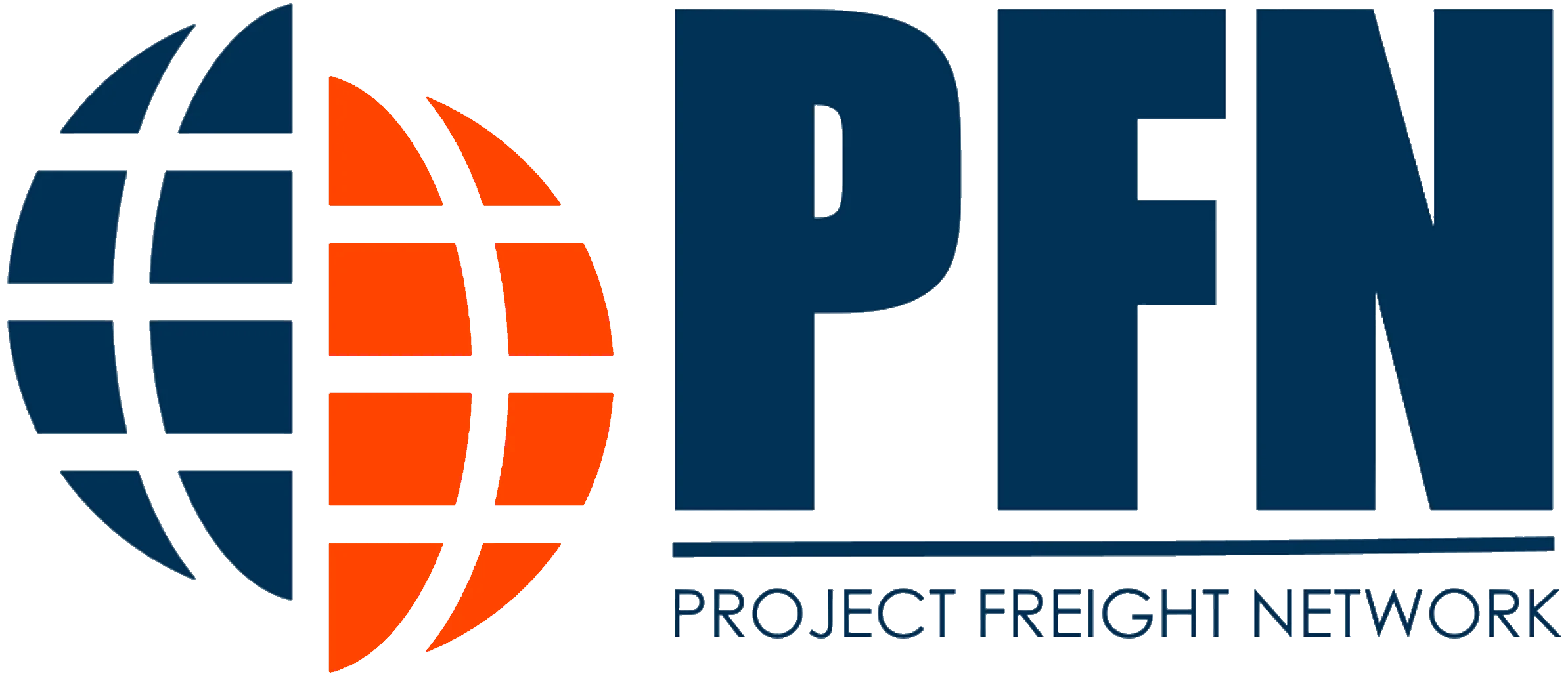 Project Freight Network